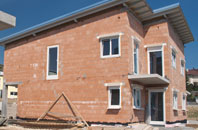 Tolvah home extensions